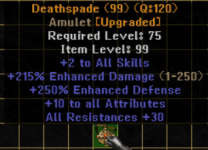 Deathspade Amulet.PNG